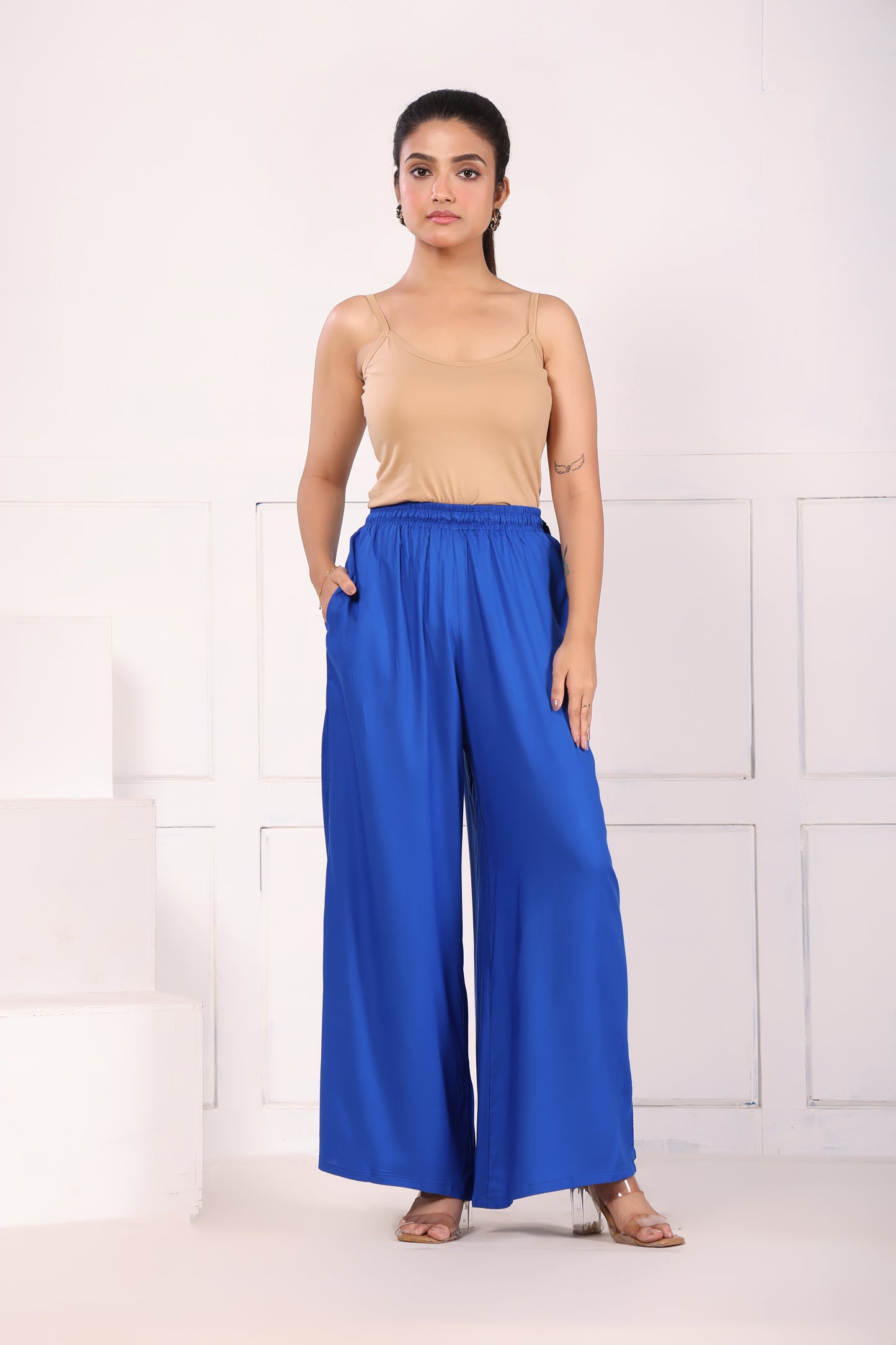 Women's Palazzo