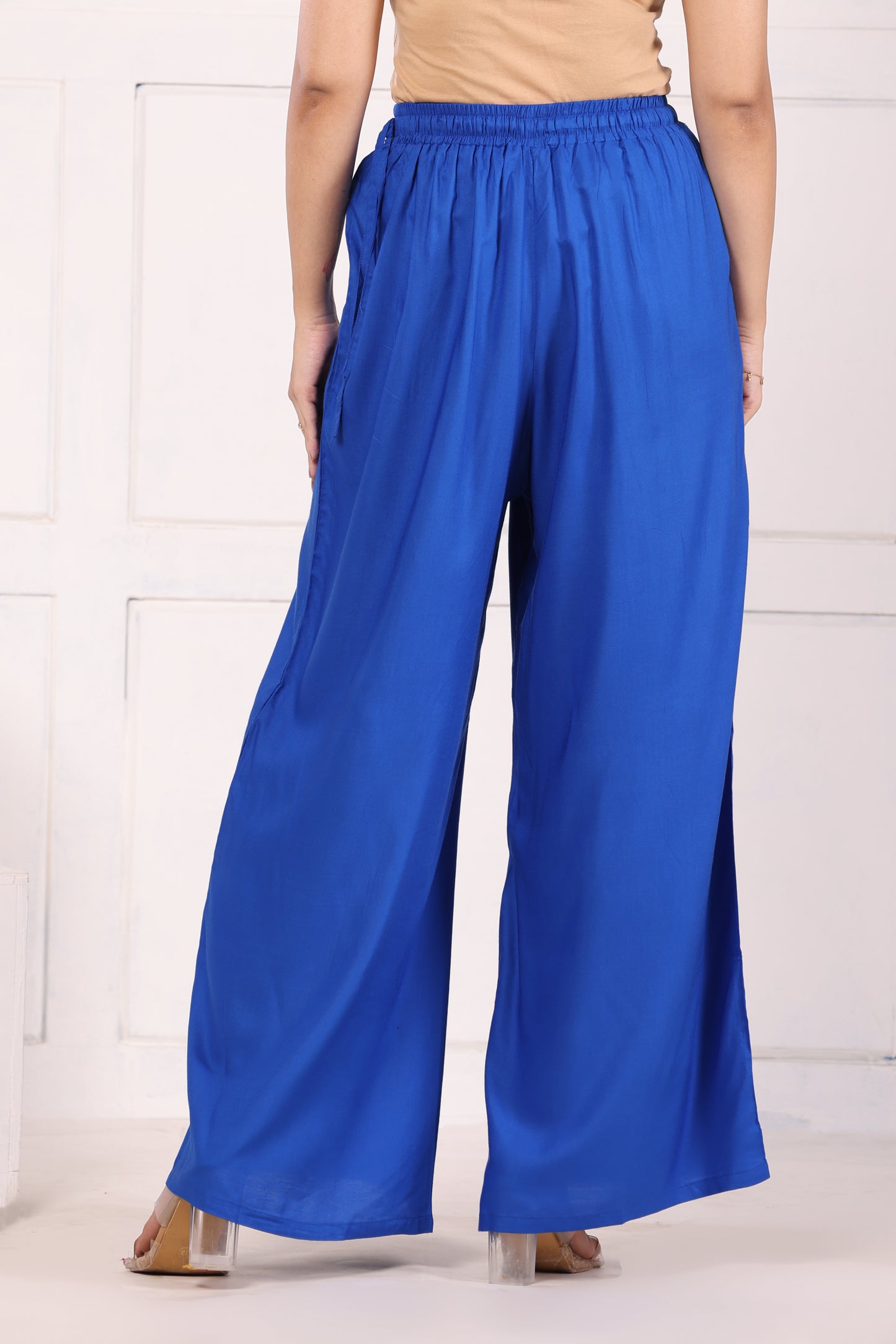 Women's Palazzo