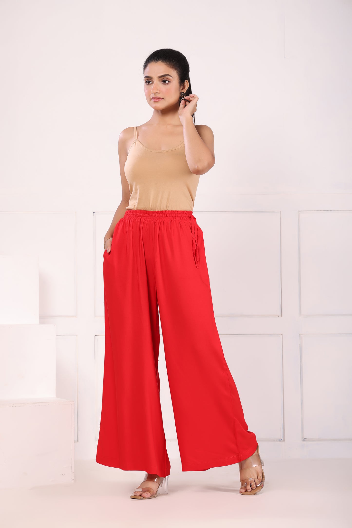 Women's Palazzo
