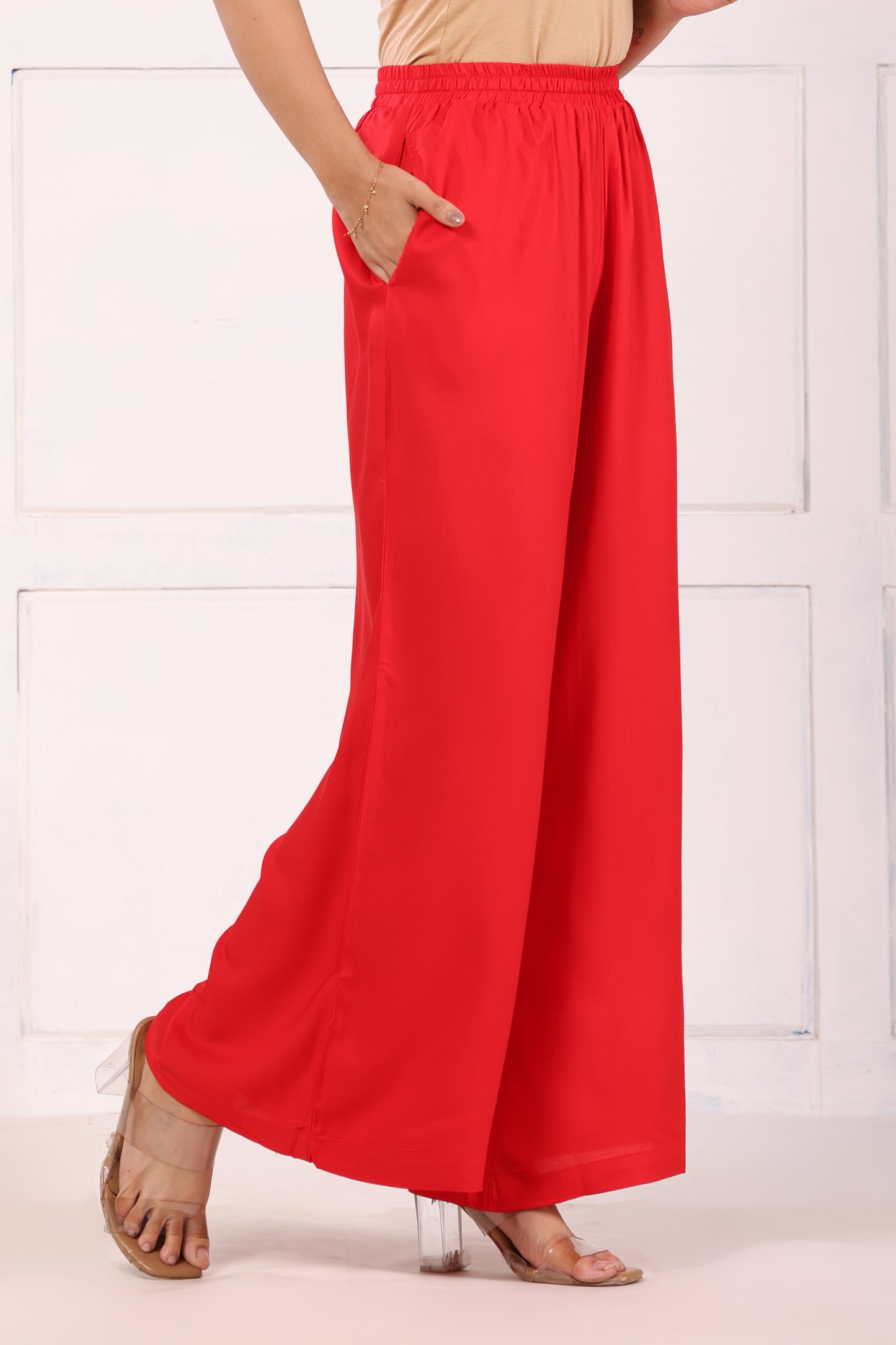 Women's Palazzo