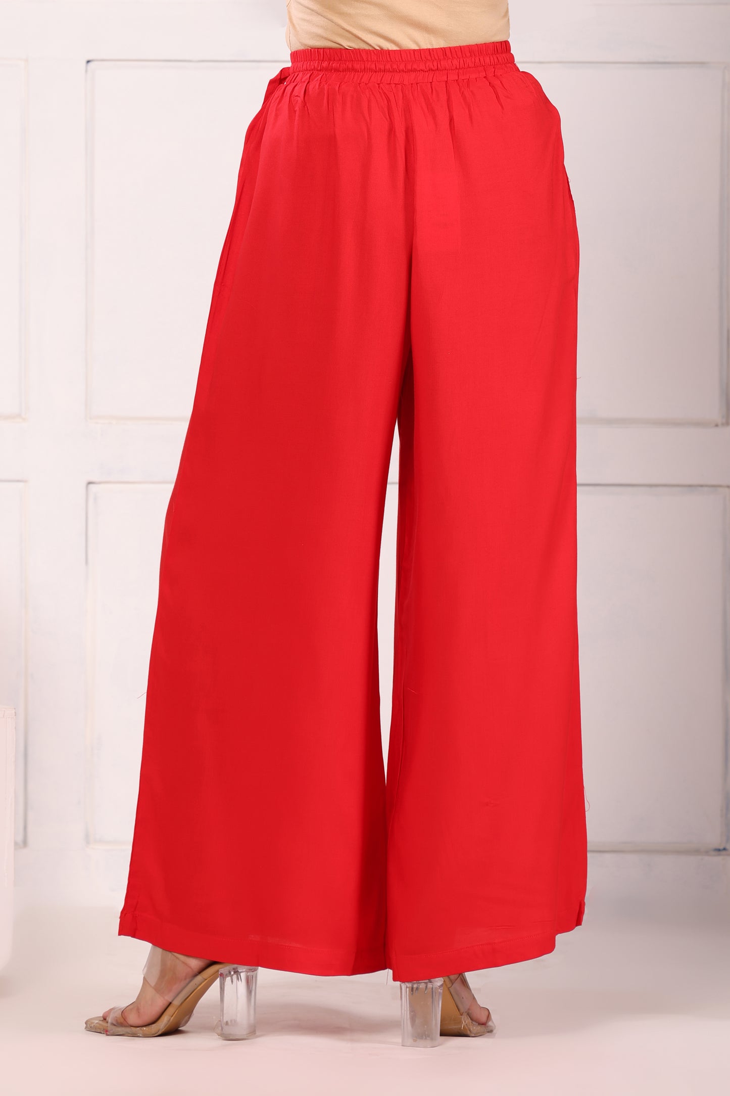 Women's Palazzo