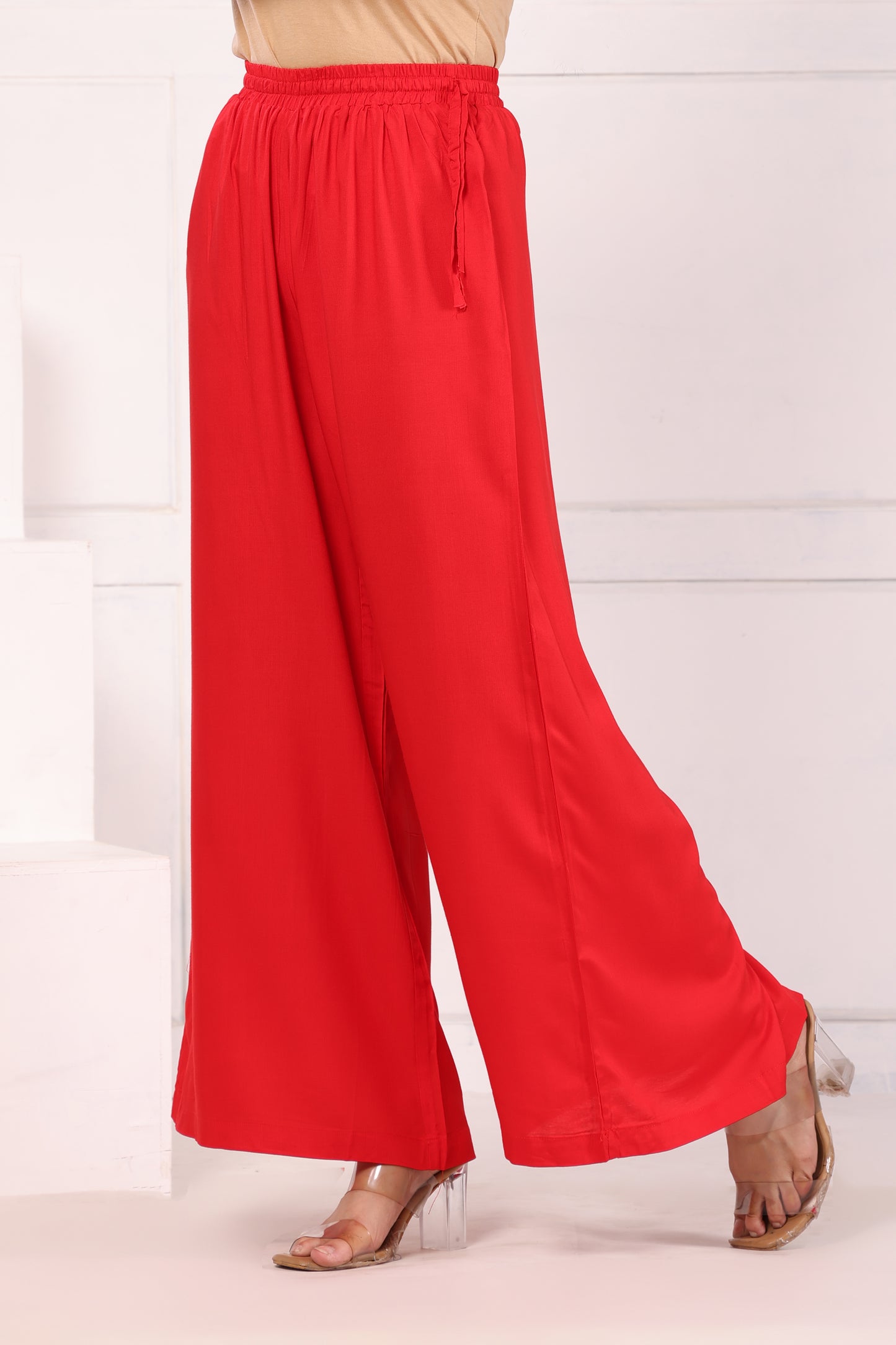 Women's Palazzo