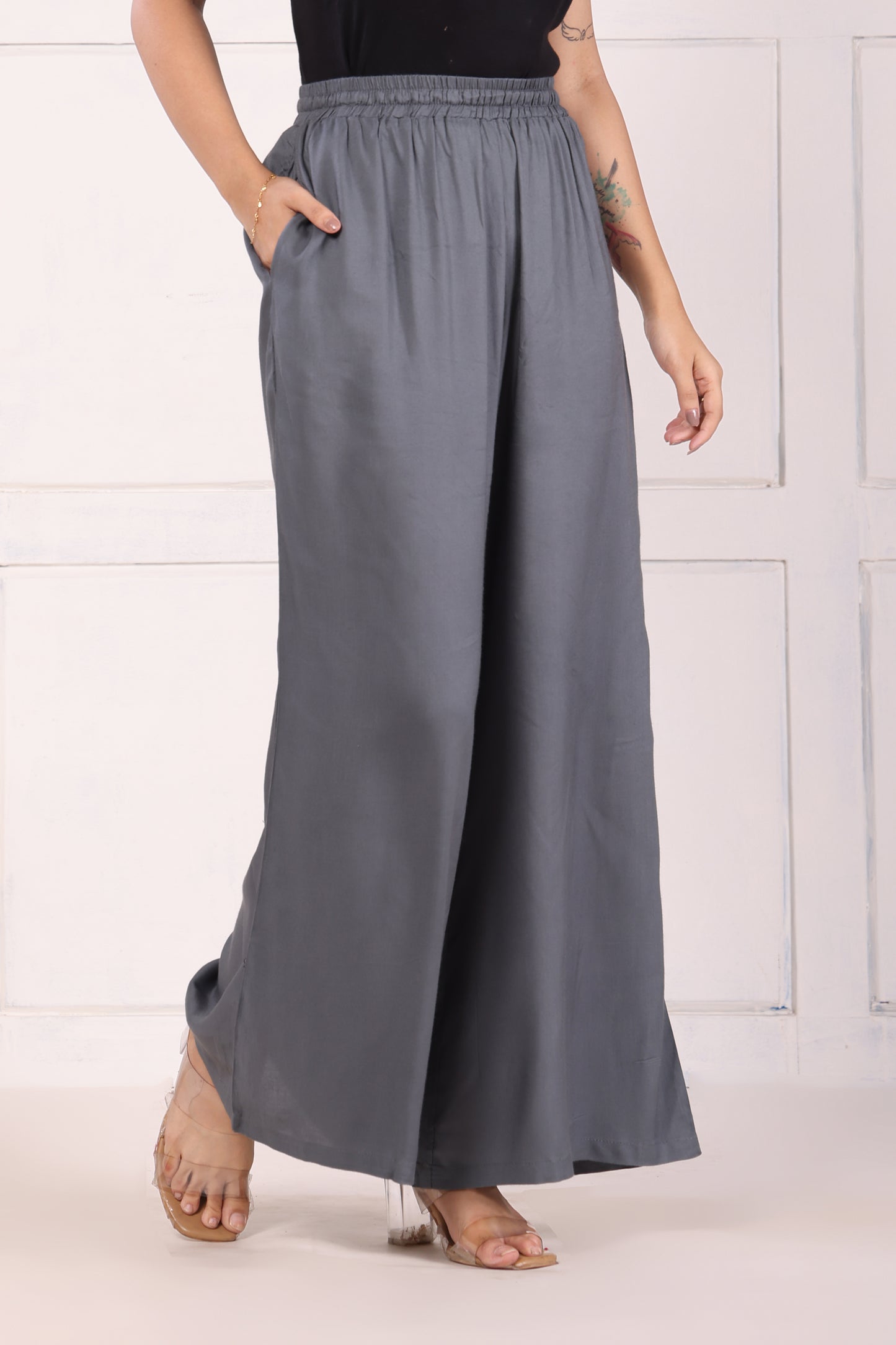 Women's Palazzo
