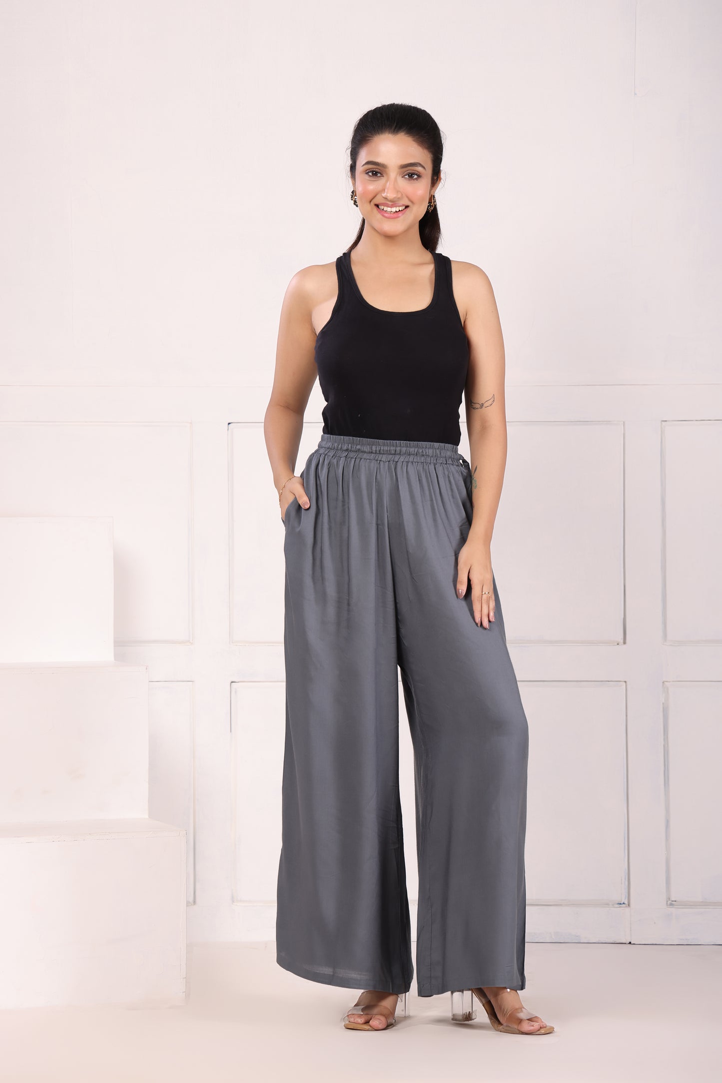Women's Palazzo