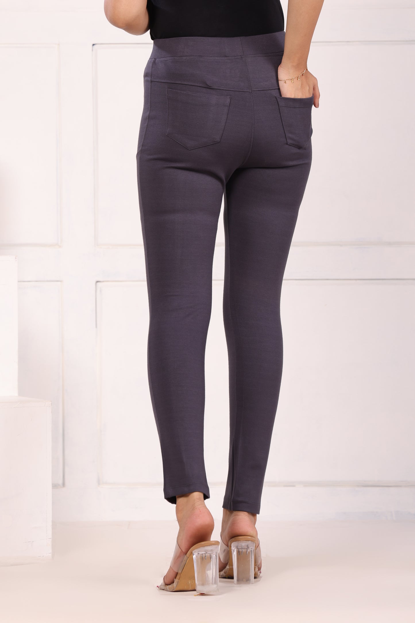 Gemini Jeggings