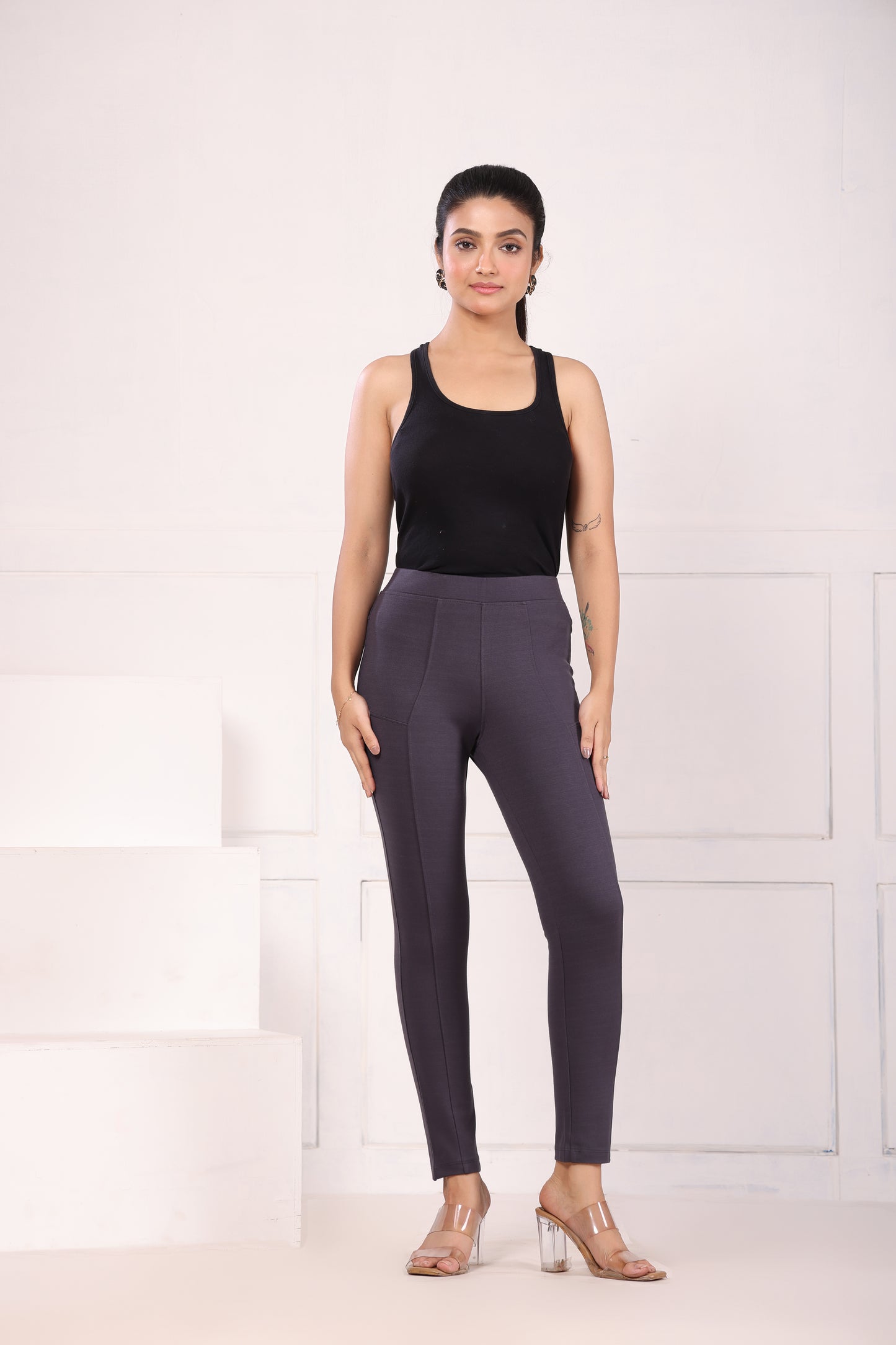 Gemini Jeggings