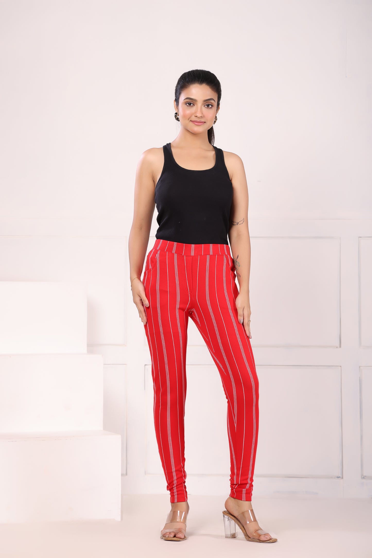 Gemini Jeggings