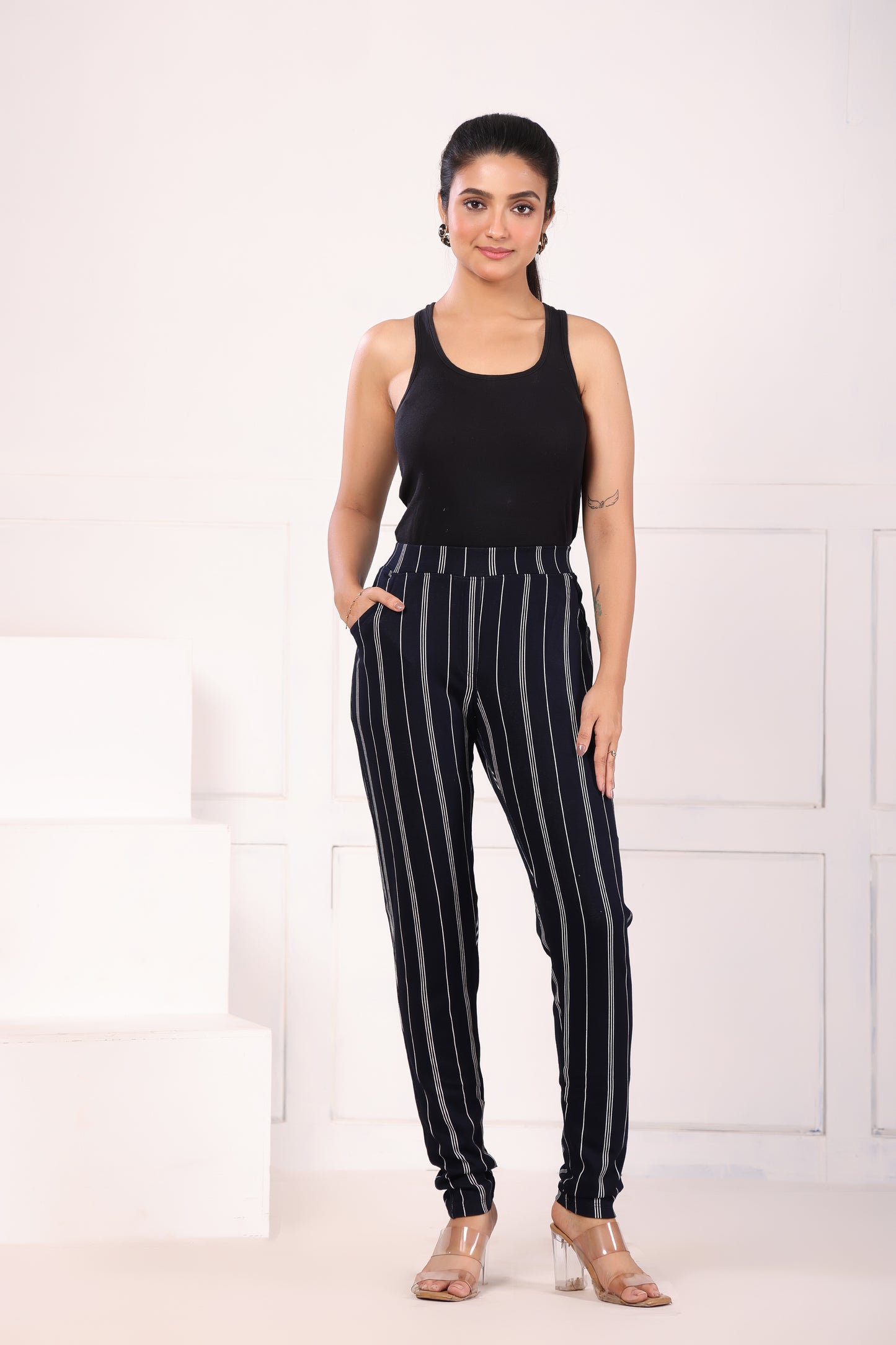 Gemini Jeggings