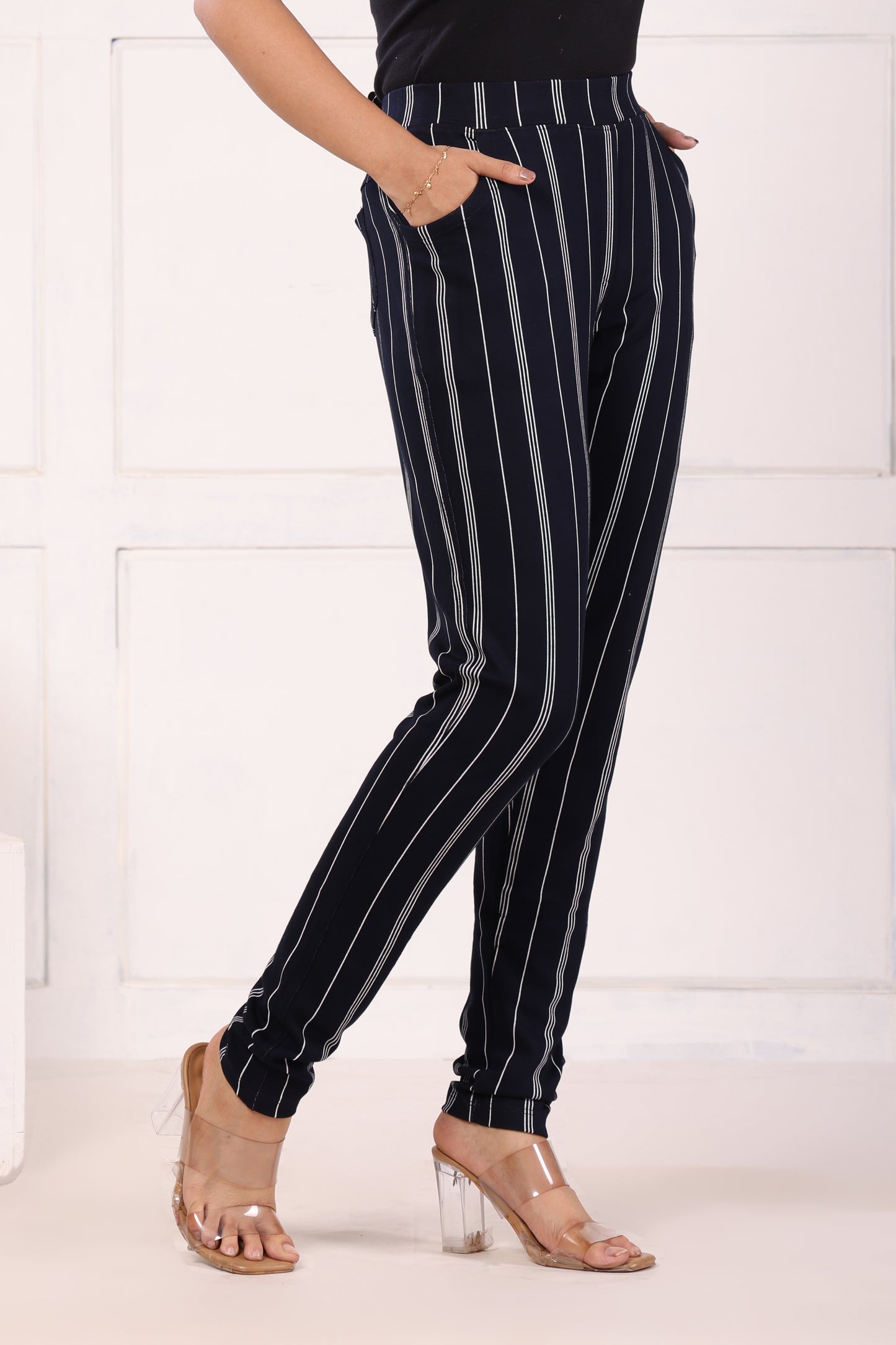 Gemini Jeggings