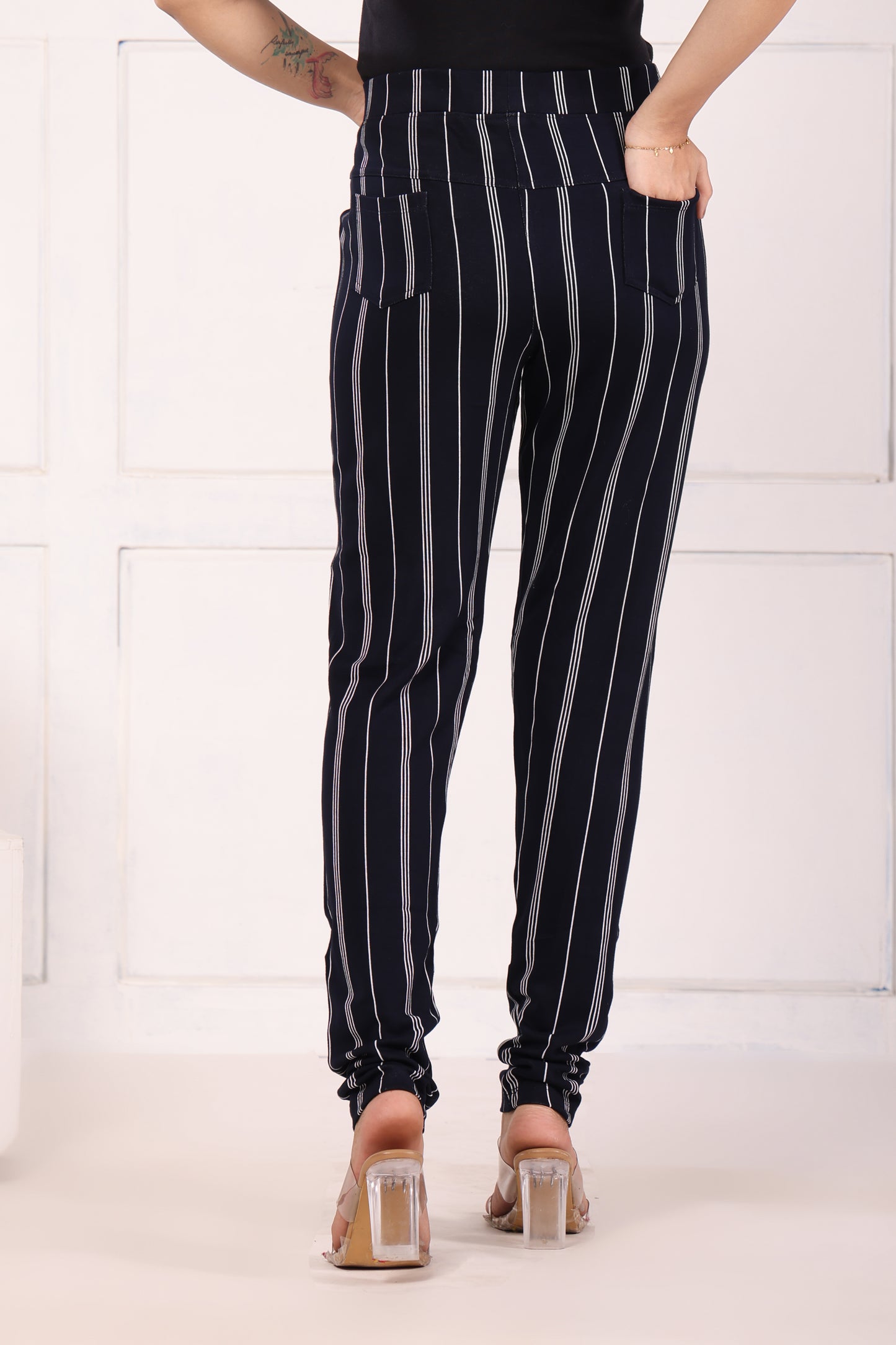 Gemini Jeggings