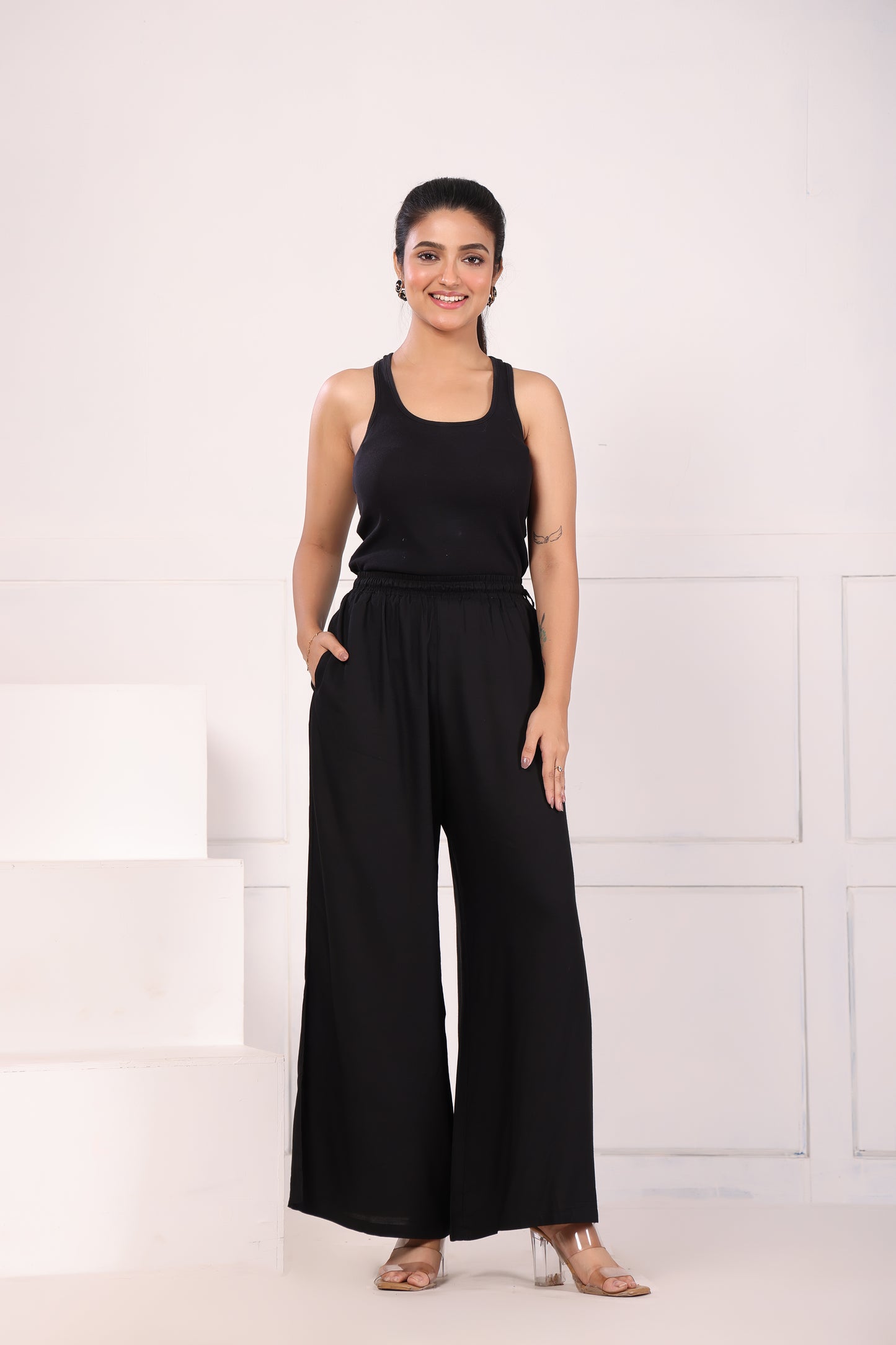 Women's Palazzo