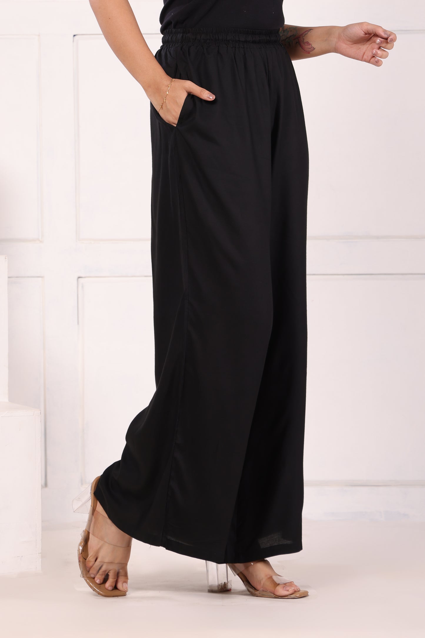 Women's Palazzo
