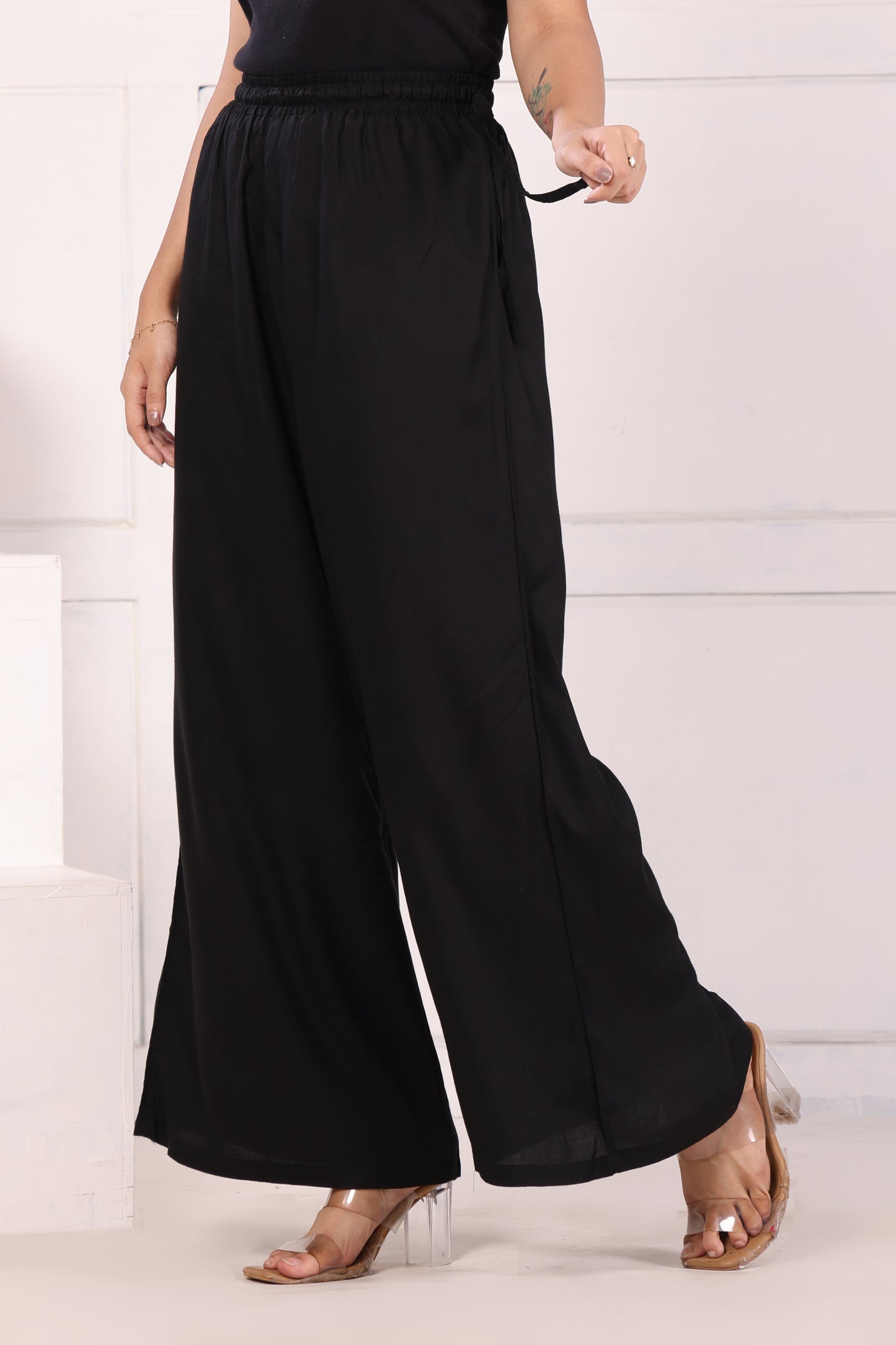 Women's Palazzo
