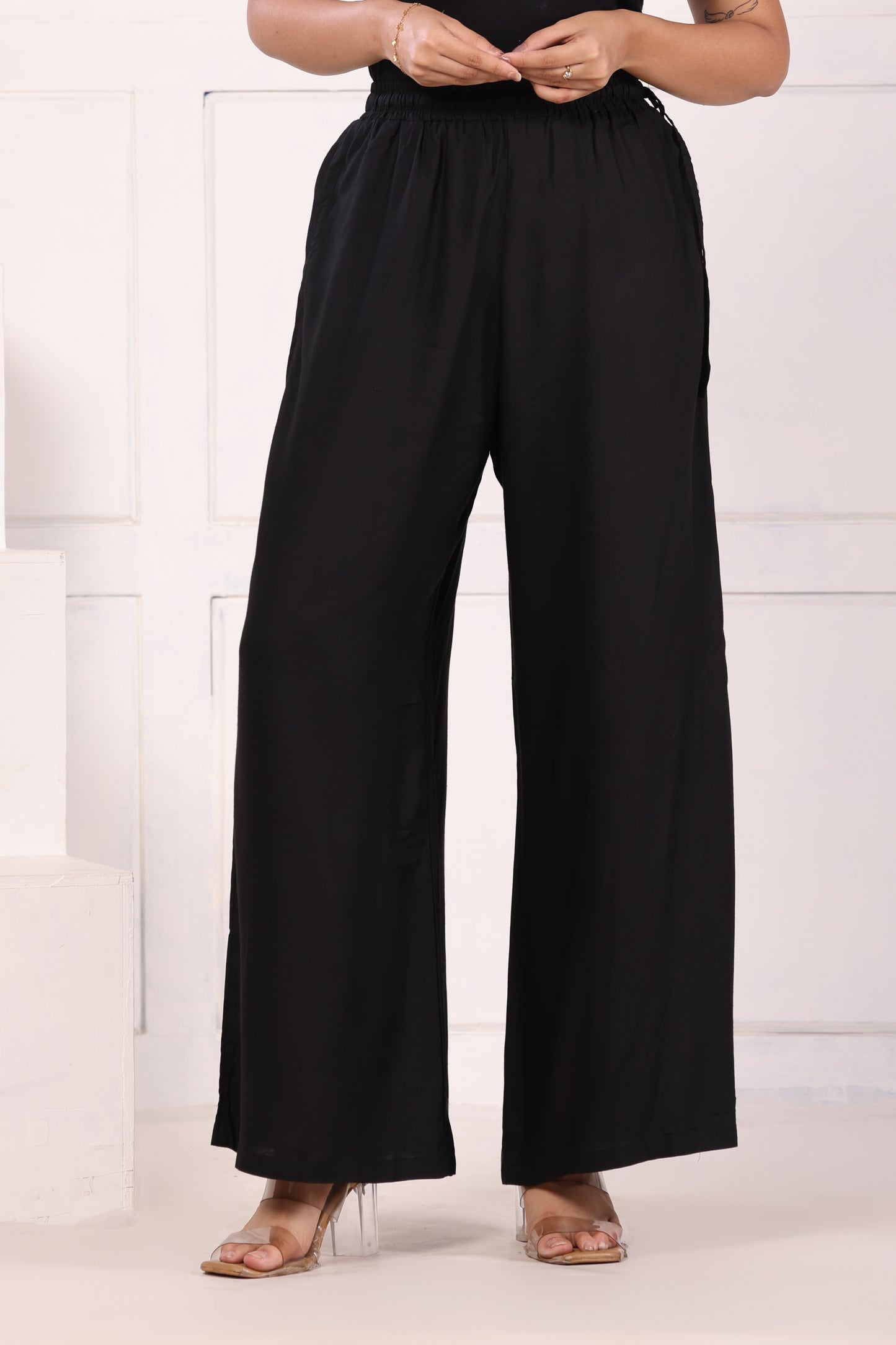 Women's Palazzo