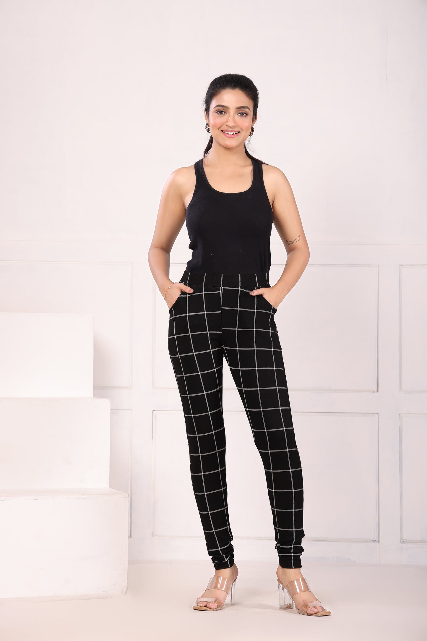 Gemini Jeggings