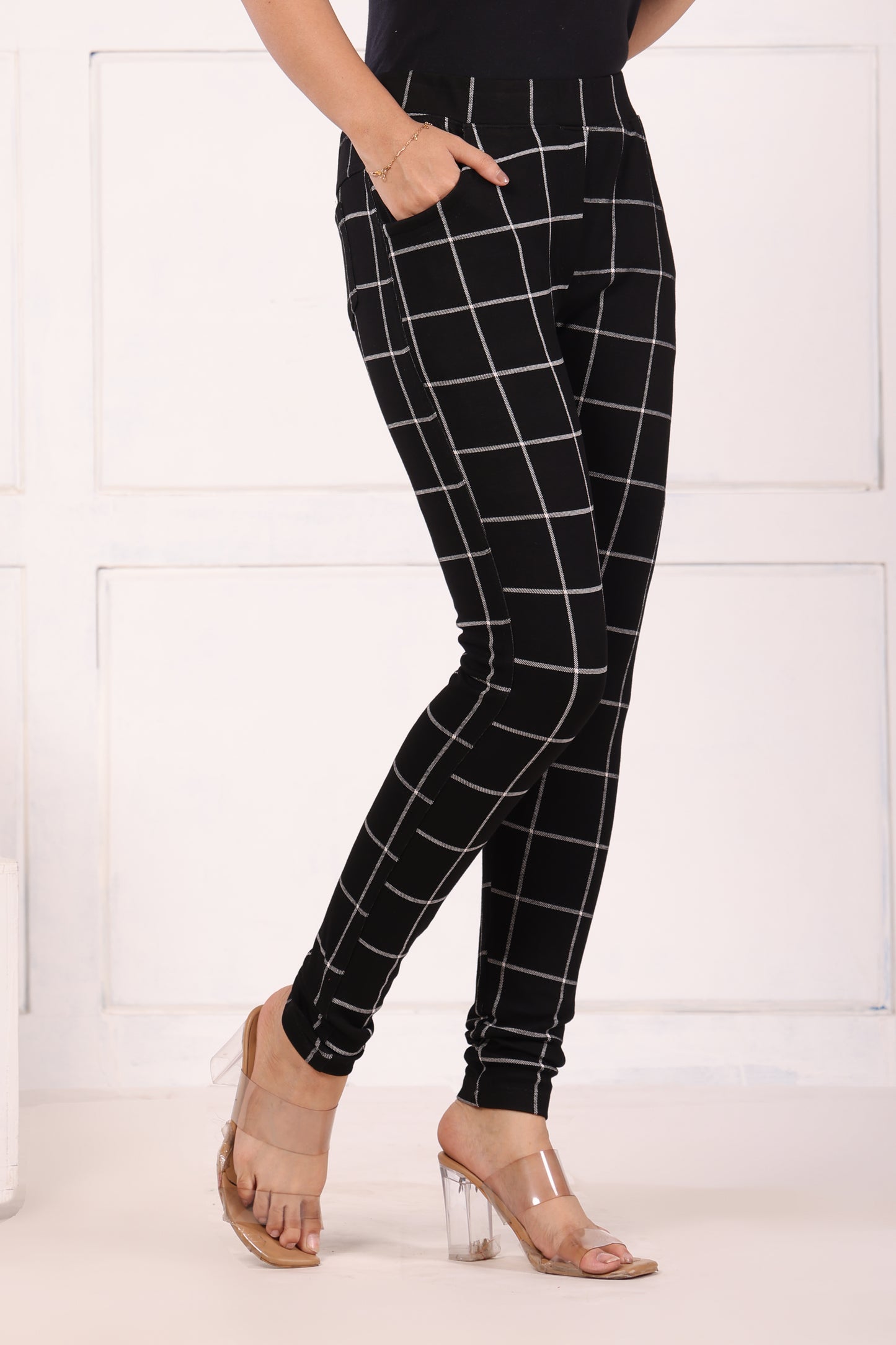 Gemini Jeggings
