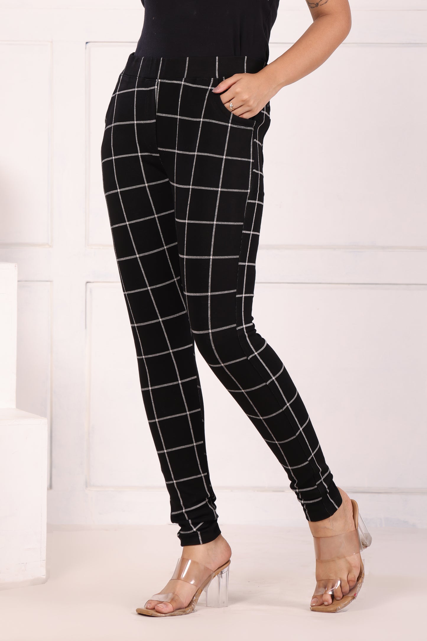 Gemini Jeggings