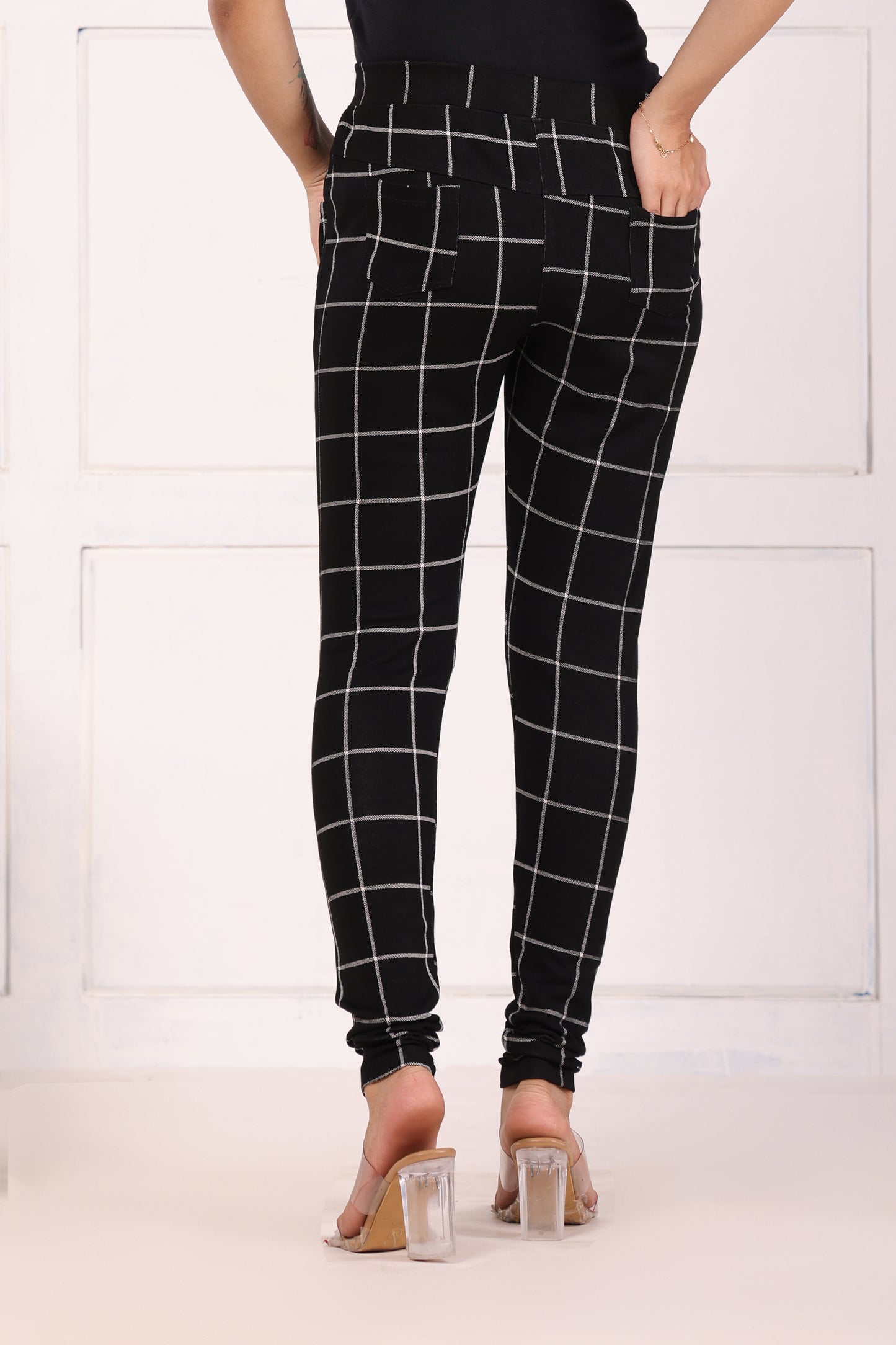Gemini Jeggings