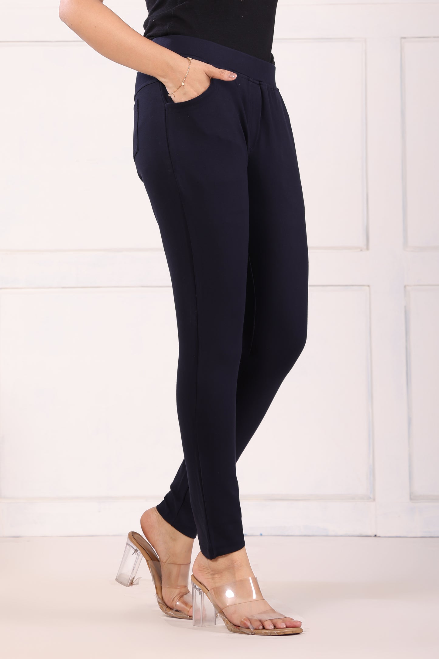Gemini Jeggings