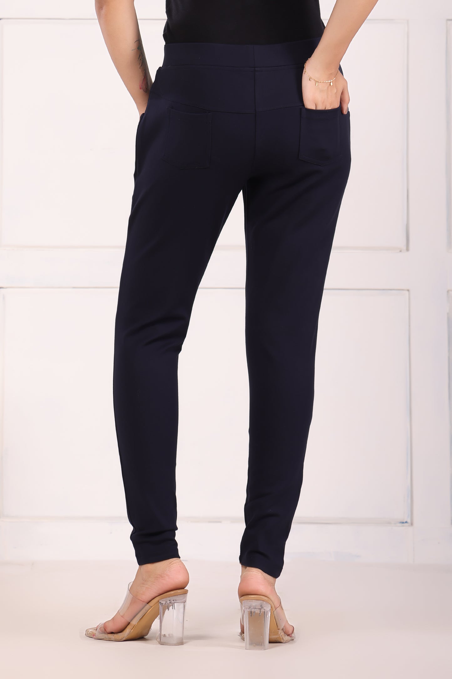 Gemini Jeggings