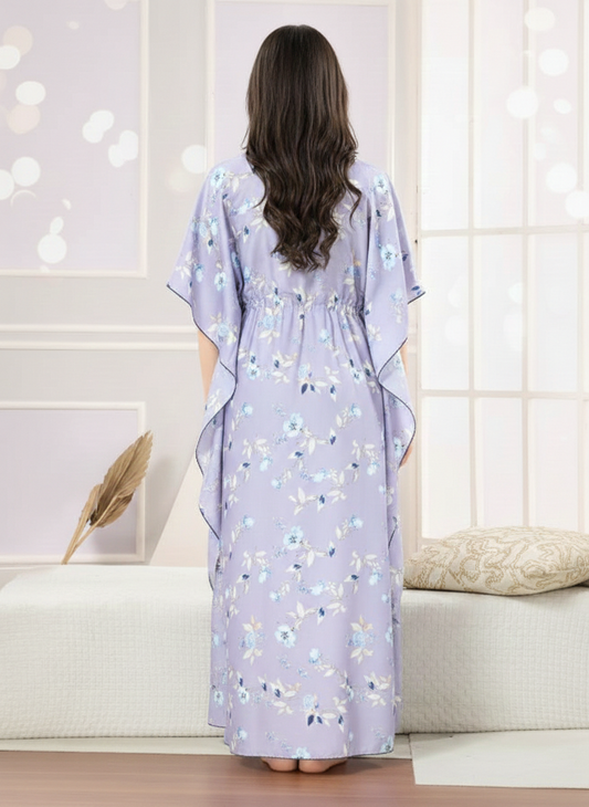 Modal Rayon Nighty