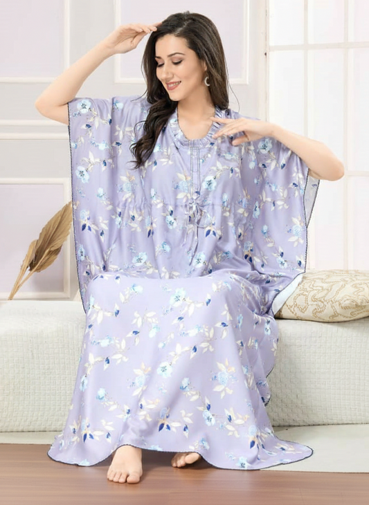 Modal Rayon Nighty