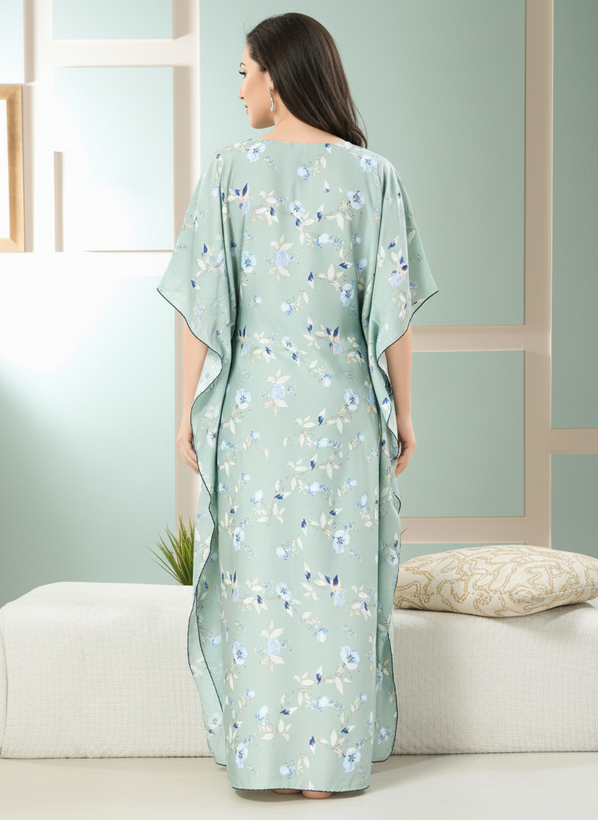 Modal Rayon Nighty