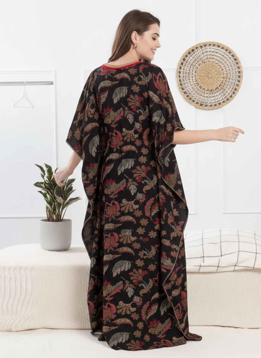 Premium Rayon Nighty