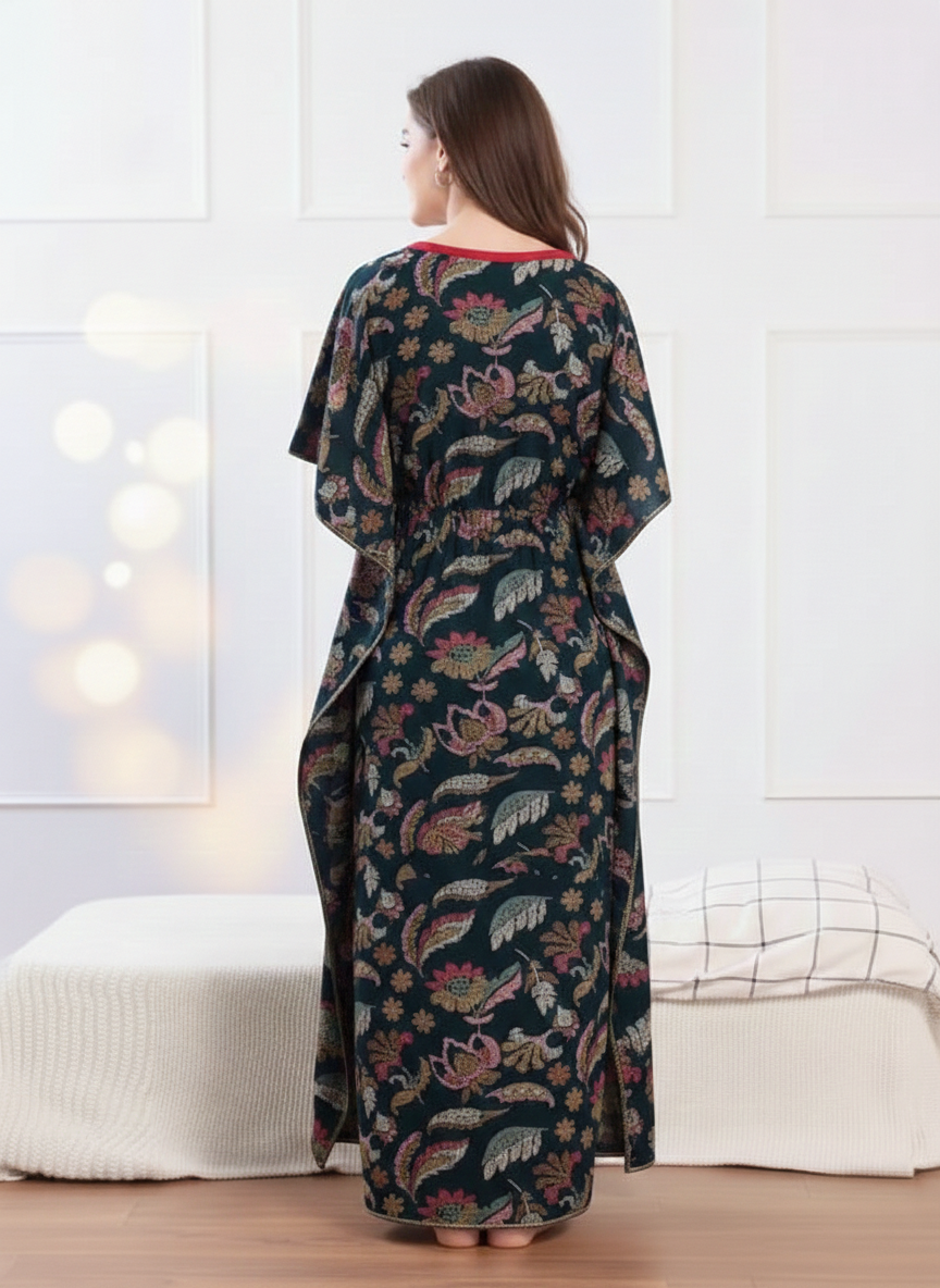 Premium Rayon Nighty